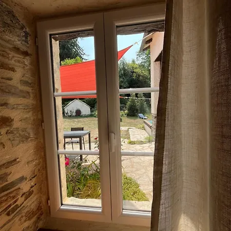 Διαμέρισμα De Calouze - 5 Personnes Gijounet